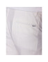 Pepe Jeans Шорти от плат Arkin Short Linen PM800913 Екрю Relaxed Fit - Pepit.bg