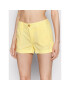 Pepe Jeans Шорти от плат Balboa PL800994 Жълт Regular Fit - Pepit.bg