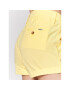 Pepe Jeans Шорти от плат Balboa PL800994 Жълт Regular Fit - Pepit.bg