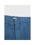 Pepe Jeans Шорти от плат Blueburn Short PB800726C75 Син Regular Fit - Pepit.bg