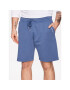 Pepe Jeans Шорти от плат David Short PM801011 Син Regular Fit - Pepit.bg