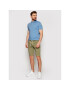 Pepe Jeans Шорти от плат Jagger PM800720 Зелен Regular Fit - Pepit.bg