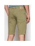 Pepe Jeans Шорти от плат Jagger PM800720 Зелен Regular Fit - Pepit.bg