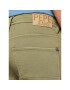 Pepe Jeans Шорти от плат Jagger PM800720 Зелен Regular Fit - Pepit.bg