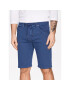 Pepe Jeans Шорти от плат Jagger Short PM800920 Син Slim Fit - Pepit.bg