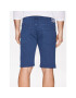 Pepe Jeans Шорти от плат Jagger Short PM800920 Син Slim Fit - Pepit.bg