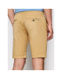 Pepe Jeans Шорти от плат Mc Queen PM800227 Кафяв Regular Fit - Pepit.bg