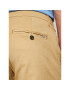 Pepe Jeans Шорти от плат Mc Queen PM800227 Кафяв Regular Fit - Pepit.bg