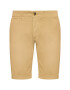 Pepe Jeans Шорти от плат Mc Queen PM800227 Кафяв Regular Fit - Pepit.bg