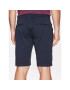 Pepe Jeans Шорти от плат Mc Queen Short PM800938C75 Тъмносин Regular Fit - Pepit.bg