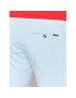 Pepe Jeans Шорти от плат Mcqueen PM800938 Син Regular Fit - Pepit.bg