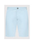 Pepe Jeans Шорти от плат Mcqueen PM800938 Син Regular Fit - Pepit.bg