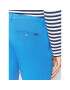 Pepe Jeans Шорти от плат Queen PM800938 Син Regular Fit - Pepit.bg