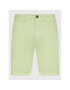 Pepe Jeans Шорти от плат Queen PM800938 Зелен Regular Fit - Pepit.bg