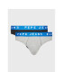 Pepe Jeans Слипове Logo Bf Lr 2P PMU10962 Черен - Pepit.bg