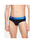 Pepe Jeans Слипове Logo Bf Lr 2P PMU10962 Черен - Pepit.bg