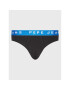 Pepe Jeans Слипове Logo Bf Lr 2P PMU10962 Черен - Pepit.bg