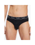 Pepe Jeans Слипове Pepe Bf 3P PMU10970 Сив - Pepit.bg