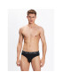 Pepe Jeans Слипове Pepe Bf 3P PMU10970 Сив - Pepit.bg