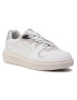 Pepe Jeans Сникърси Abbey Skate PLS31054 Бял - Pepit.bg