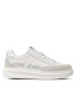 Pepe Jeans Сникърси Abbey Willy PLS31196 Бял - Pepit.bg