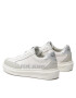 Pepe Jeans Сникърси Abbey Willy PLS31196 Бял - Pepit.bg
