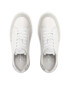 Pepe Jeans Сникърси Abbey Willy PLS31196 Бял - Pepit.bg