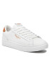 Pepe Jeans Сникърси Adams Basic PLS31472 Бял - Pepit.bg