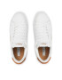 Pepe Jeans Сникърси Adams Basic PLS31472 Бял - Pepit.bg