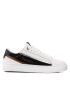 Pepe Jeans Сникърси Adams Brand PLS31402 Бял - Pepit.bg