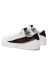 Pepe Jeans Сникърси Adams Brand PLS31402 Бял - Pepit.bg