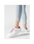 Pepe Jeans Сникърси Adams Brit PLS31197 Бял - Pepit.bg