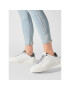 Pepe Jeans Сникърси Adams Catty PLS31198 Бял - Pepit.bg
