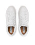 Pepe Jeans Сникърси Adams Match PLS31470 Бял - Pepit.bg