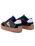 Pepe Jeans Сникърси Adams P Junio PBS30413 Черен - Pepit.bg