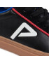 Pepe Jeans Сникърси Adams P Junio PBS30413 Черен - Pepit.bg