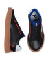 Pepe Jeans Сникърси Adams P Junio PBS30413 Черен - Pepit.bg