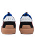 Pepe Jeans Сникърси Adams P Junio PBS30413 Черен - Pepit.bg