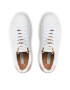 Pepe Jeans Сникърси Adams Riga PLS31310 Бял - Pepit.bg