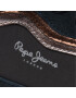 Pepe Jeans Сникърси Arrow Pop PLS31399 Черен - Pepit.bg