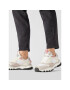Pepe Jeans Сникърси Banksy Plain PLS31482 Бял - Pepit.bg
