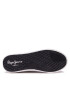 Pepe Jeans Сникърси Bary Smart PMS30881 Черен - Pepit.bg