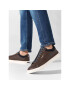Pepe Jeans Сникърси Bary Smart PMS30881 Кафяв - Pepit.bg