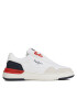 Pepe Jeans Сникърси Baxter Basket B PBS30563 Бял - Pepit.bg