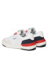 Pepe Jeans Сникърси Baxter Basket B PBS30563 Бял - Pepit.bg