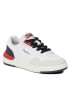 Pepe Jeans Сникърси Baxter Basket B PBS30563 Бял - Pepit.bg