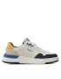 Pepe Jeans Сникърси Baxter Boy Basket PBS30563 Бежов - Pepit.bg