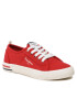 Pepe Jeans Сникърси Brady Basic Boy PBS30549 Червен - Pepit.bg