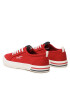 Pepe Jeans Сникърси Brady Basic Boy PBS30549 Червен - Pepit.bg