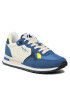 Pepe Jeans Сникърси Brit Boy Heritage PBS30551 Син - Pepit.bg